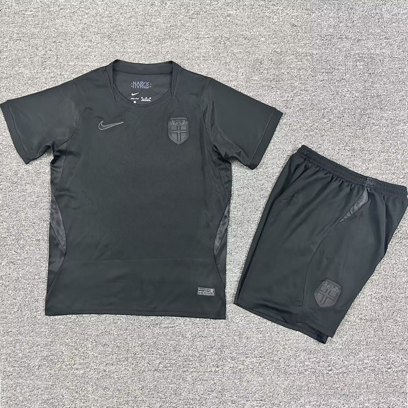 2026 Norway Away kids kit football Jersey