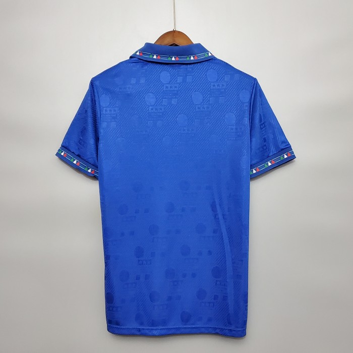 Retro Italy 1994 home
