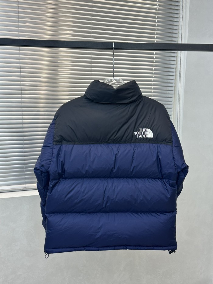 North Face cotton jacket series