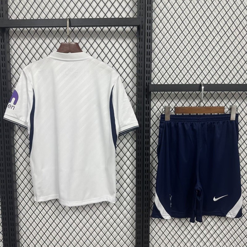 26/27 Tottenham Hotspur home Adult Set