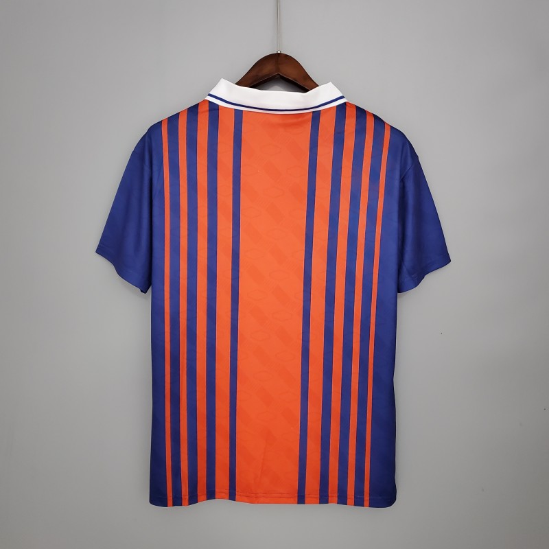 Retro PSG 92/93 home