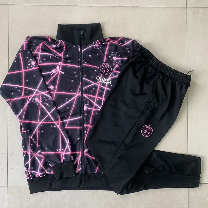 25/26 PSG Jordan Adult jacket