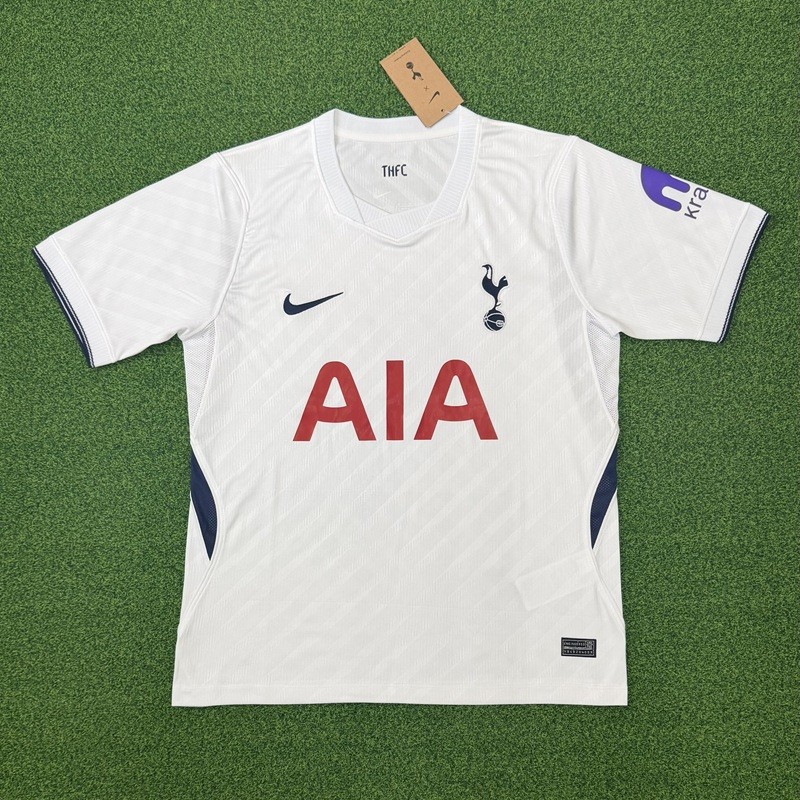 26/27 Tottenham Hotspur home football jersey