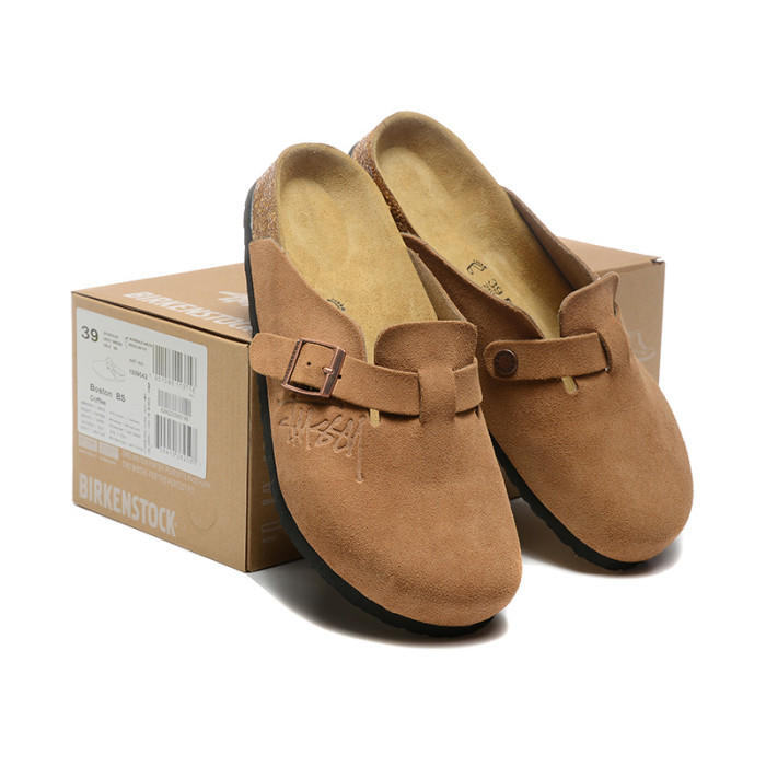 Birkenstock shoes