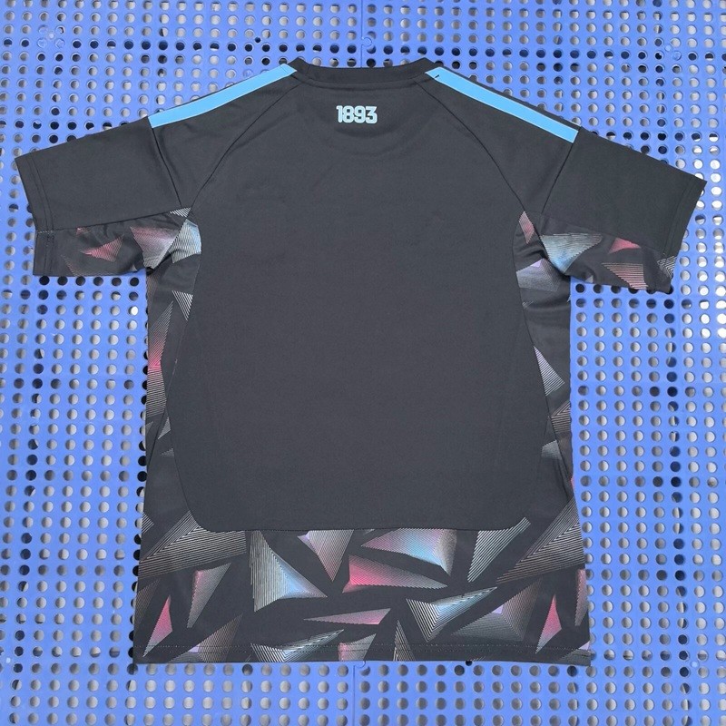 26/27 Argentina goalkeeper football Jersey