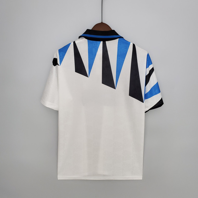 Retro Inter Milan 92/93 Away