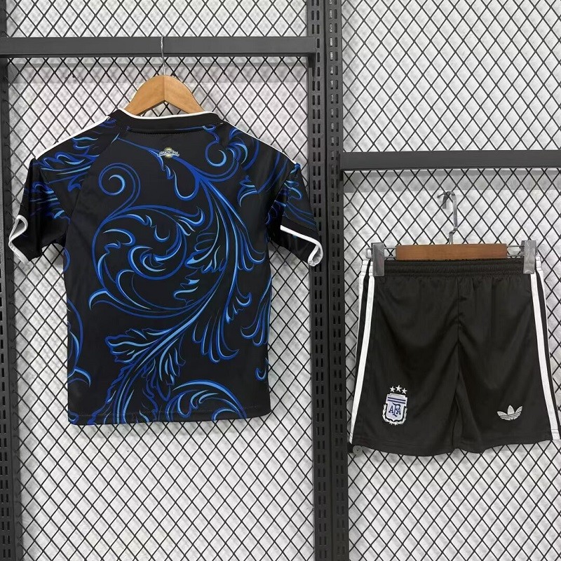 26/27 Argentina Away Adult Set