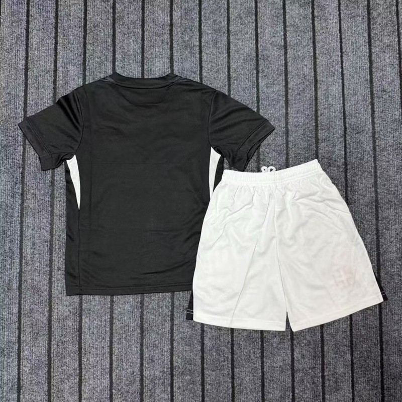 26/27 da Gama home kids kit