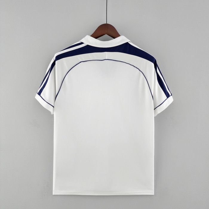Retro Universidad de Chile 00/01 away