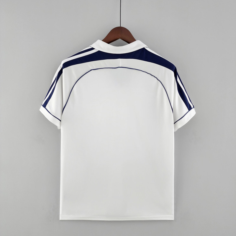 Retro Universidad de Chile 00/01 away
