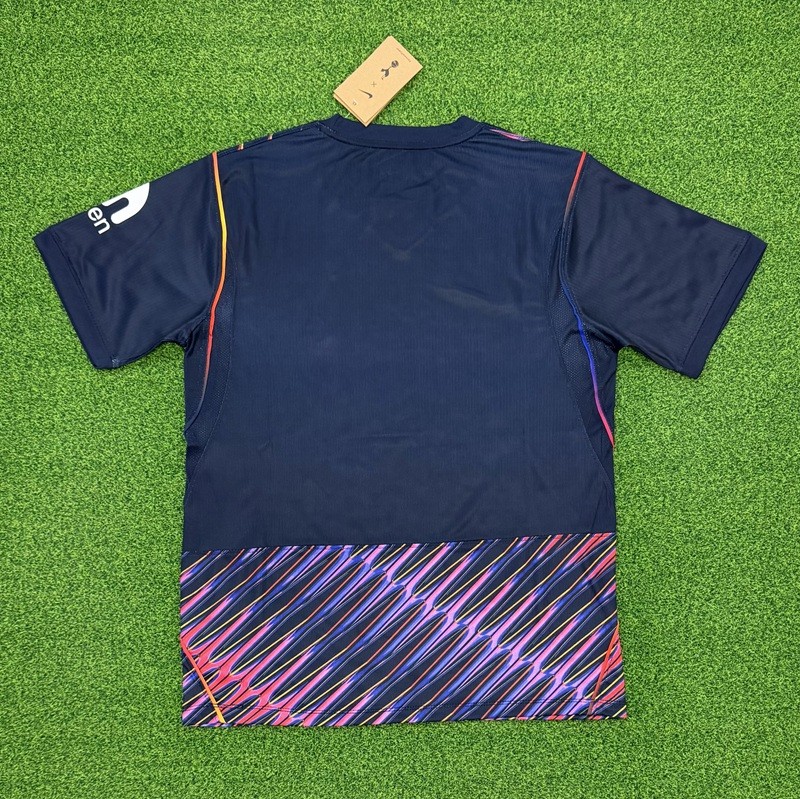 26/27 Tottenham Hotspur Away football jersey