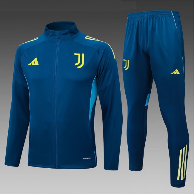 25/26 Juventus kids jacket