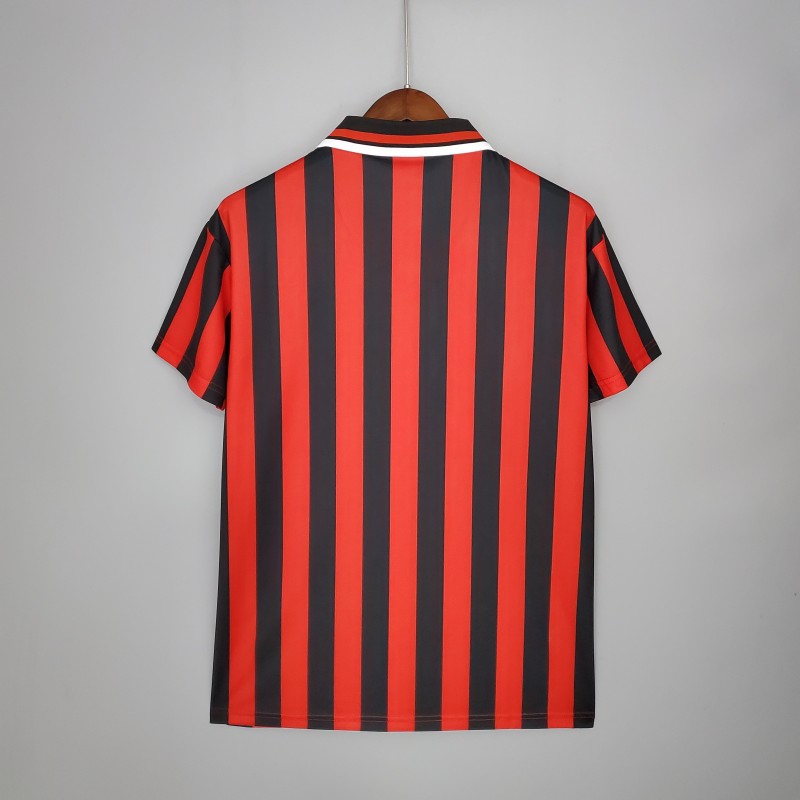 Retro 94/96 Manchester City away