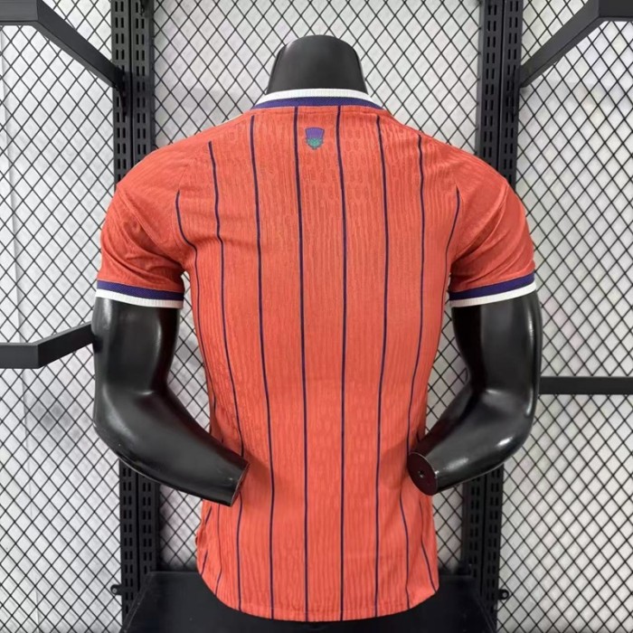 2026 Scotland Away Player Version