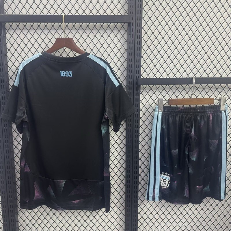 26/27 Argentina goalkeeper Adult Set