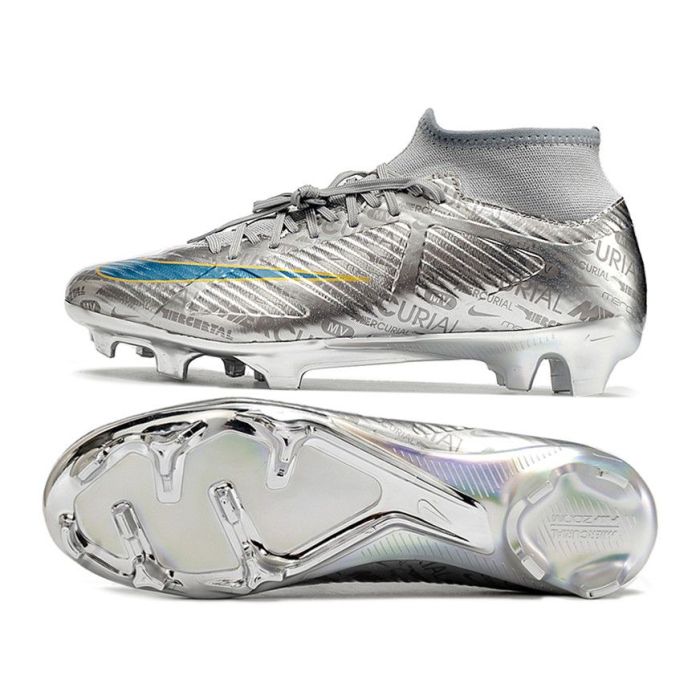 Air Zoom Mercurial FG AG football boots