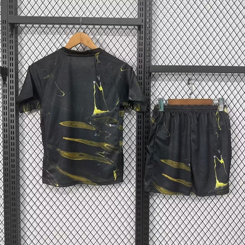 26/27 PSG Paris fourth  Adult Set