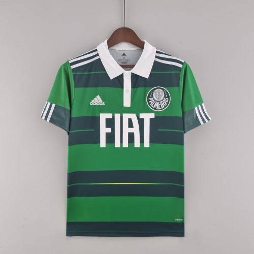 Retro 10/11 Palmeiras home