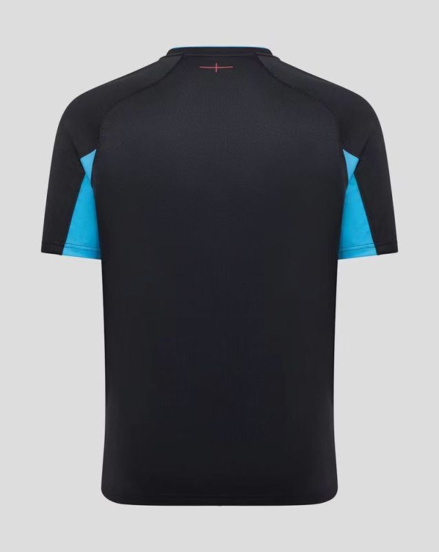 25/26 England third rugby Jersey