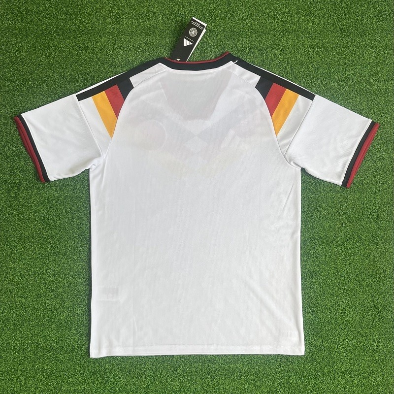26/27 Germany home football Jersey