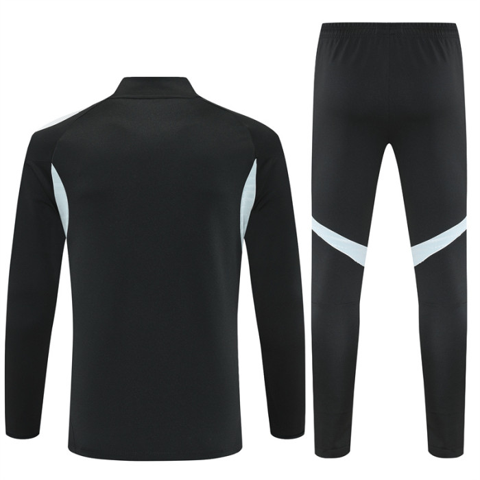 25/26 Inter Miami Adult training suit black