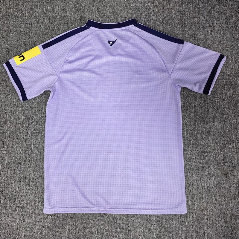 26/27 Newcastle United third football Jersey
