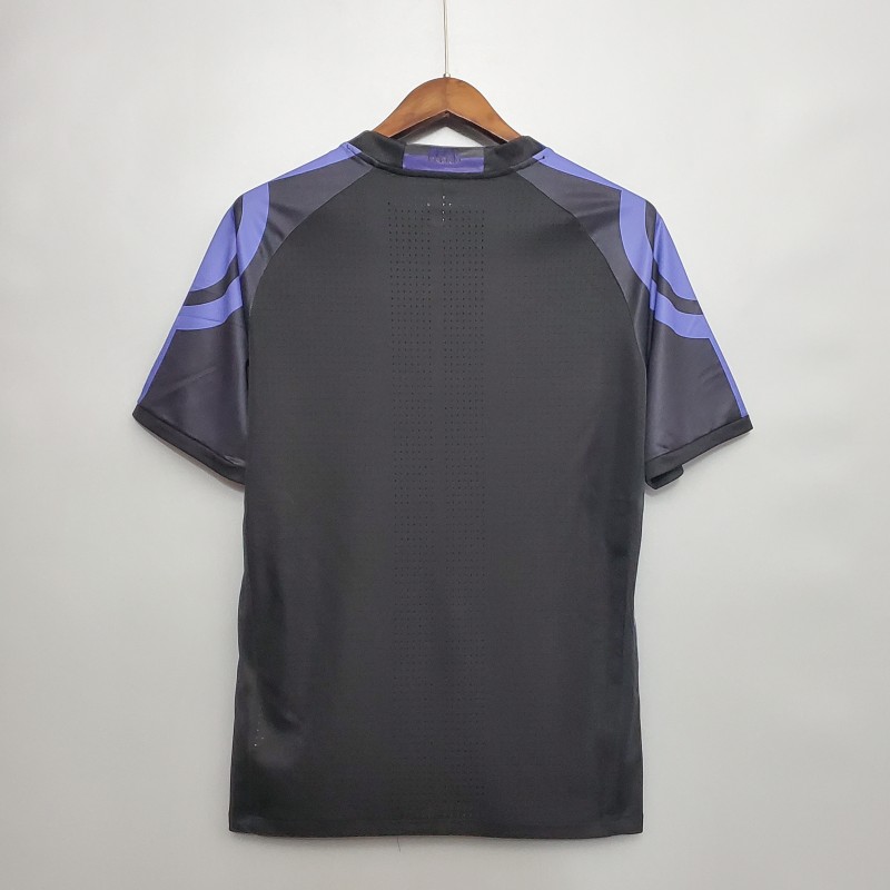 Retro Real Madrid 15/16 Third away