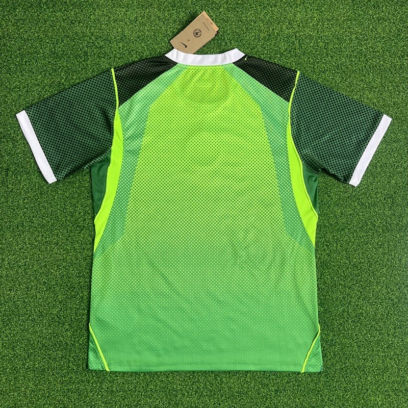 26/27 Nigeria home football Jersey