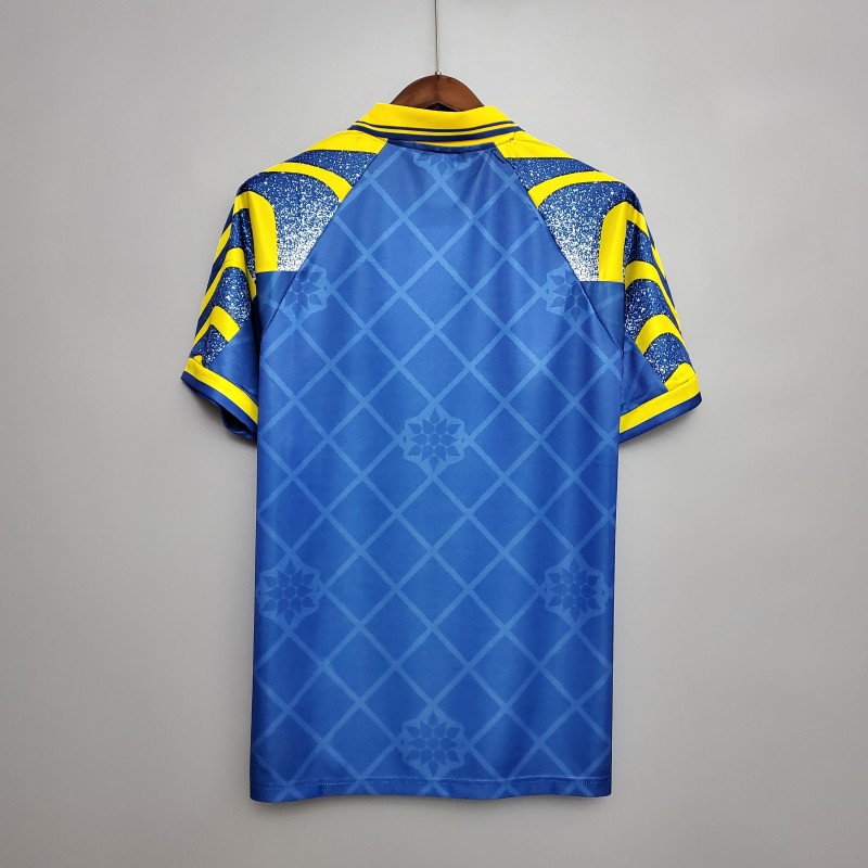 Retro Palma 95/97 Blue