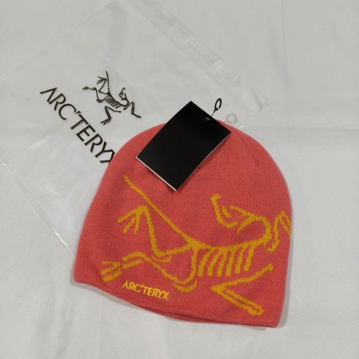 ARC'TERYX hat