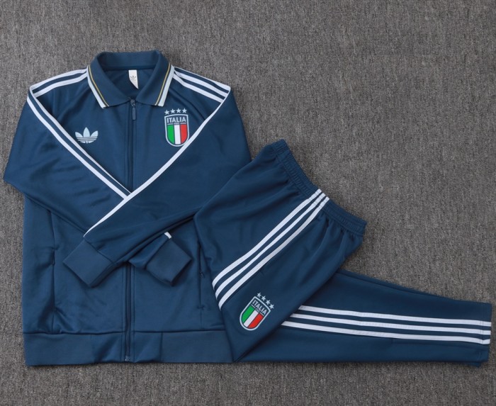 26/27 Italy Adult jacket