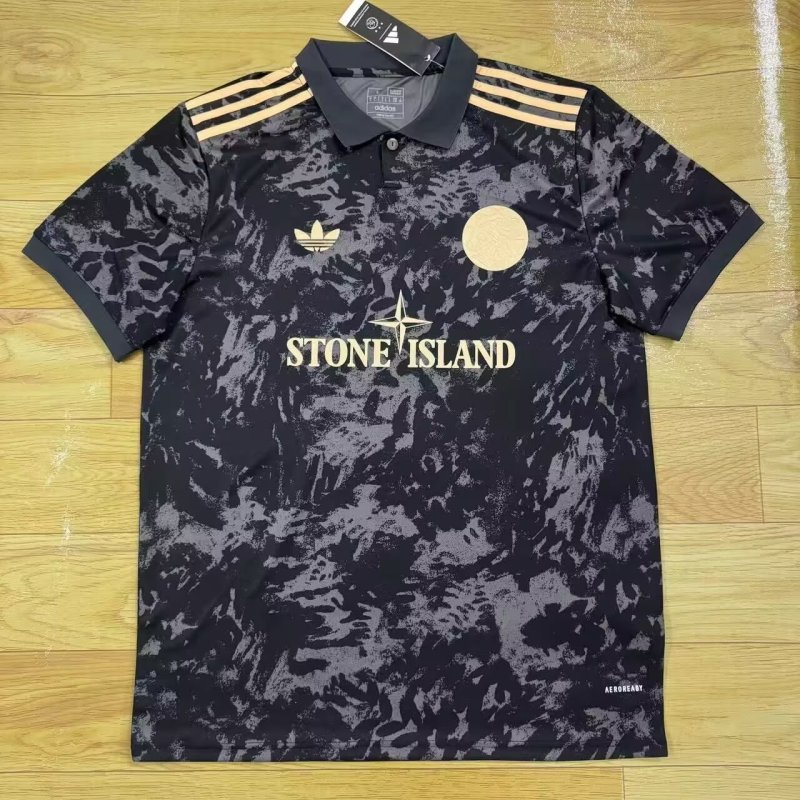 25/26 Ajax Special Edition football Jersey