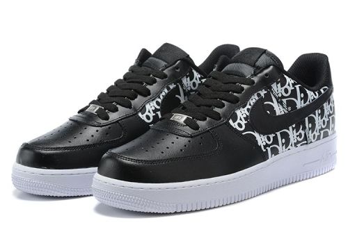 Dior x Nike Air Force 1