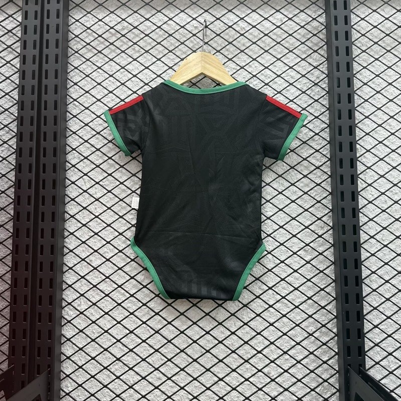 26/27 Mexico third baby shirt