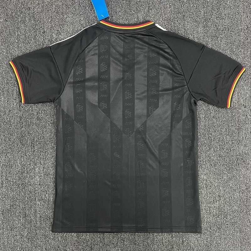 26/27 Germany Special football Jersey