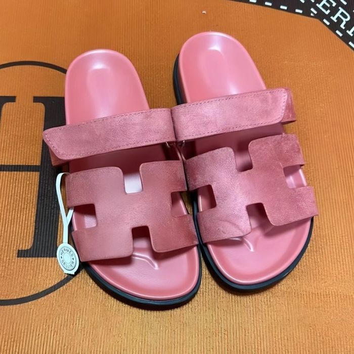 HERMES slipper series