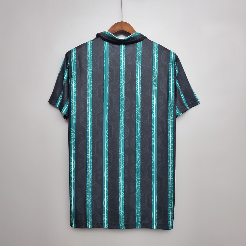 Retro Celtic 92/93 away