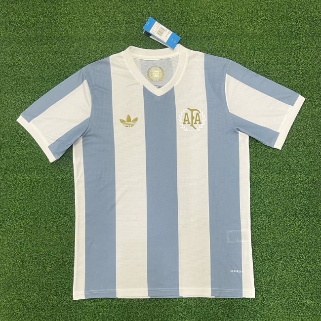 24/25 Argentina 50th Anniversary Edition