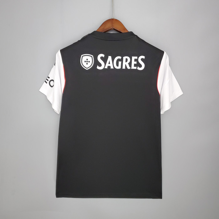 Retro Benfica 13/14 away