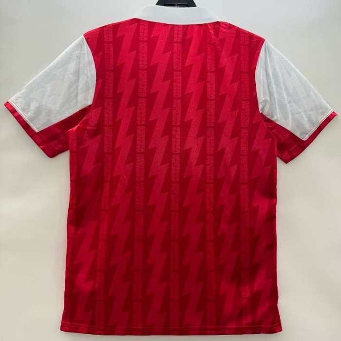 Retro Arsenal 93/94 away football Jersey