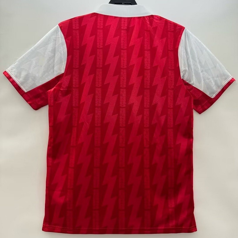 Retro Arsenal 93/94 away football Jersey