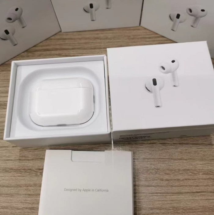 Air Pods Pro3