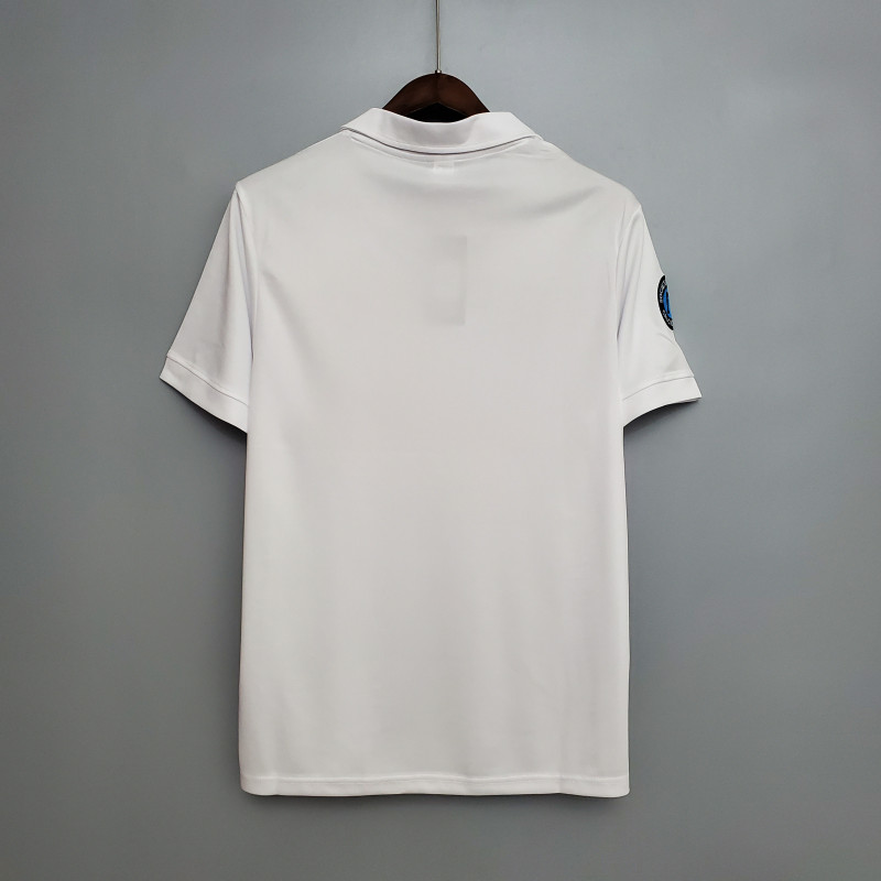 Retro Napoli 87/88 away