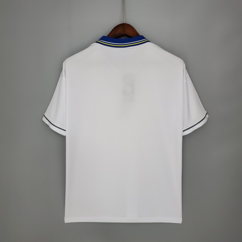 Retro Chelsea 98/00 away