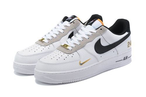 Nike Air Force 1 Low “Swingman” DJ5192-100