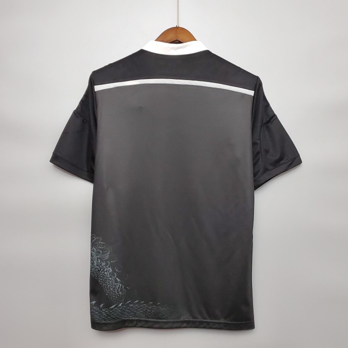 Retro Real Madrid 14/15 third away