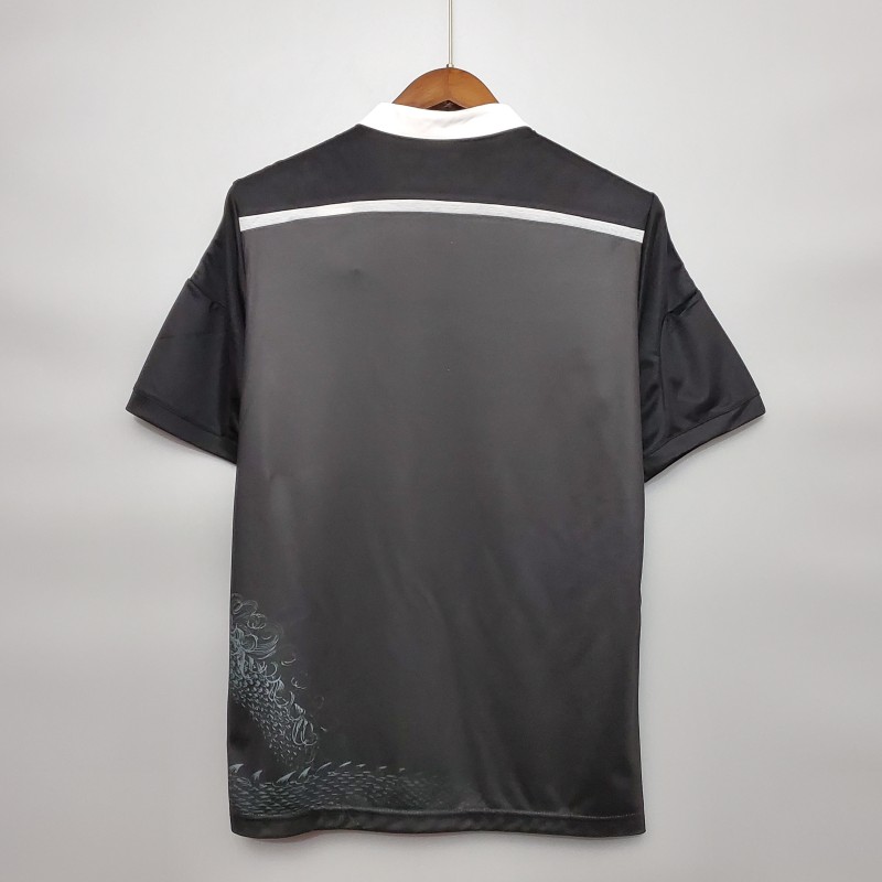 Retro Real Madrid 14/15 third away