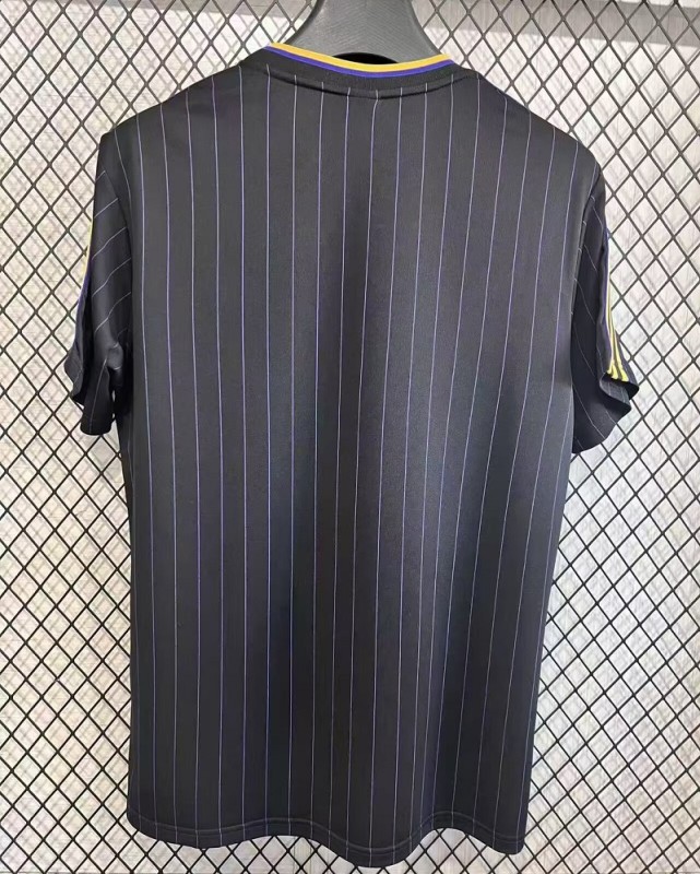 25/26 Manchester United Retro clover