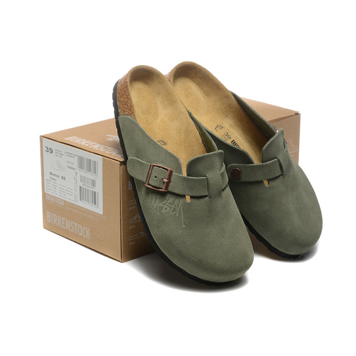 Birkenstock shoes