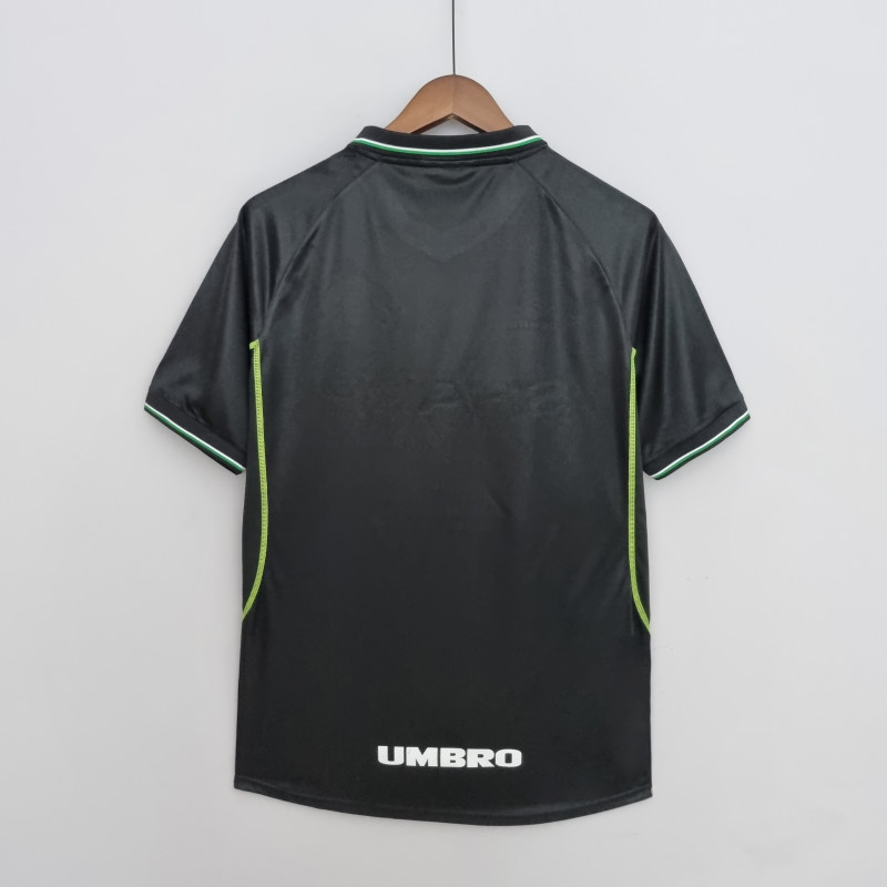 Retro 1988 Manchester United away